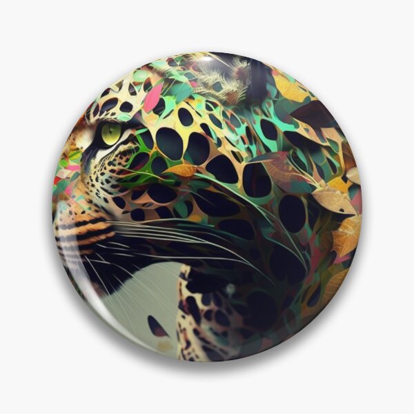 Item preview, Leopard 1 designed and sold by MrVPhotography.