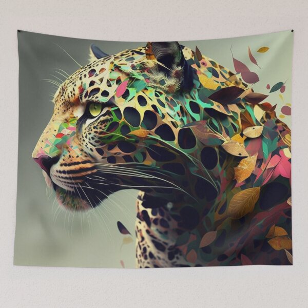 Item preview, Leopard 1 designed and sold by MrVPhotography.