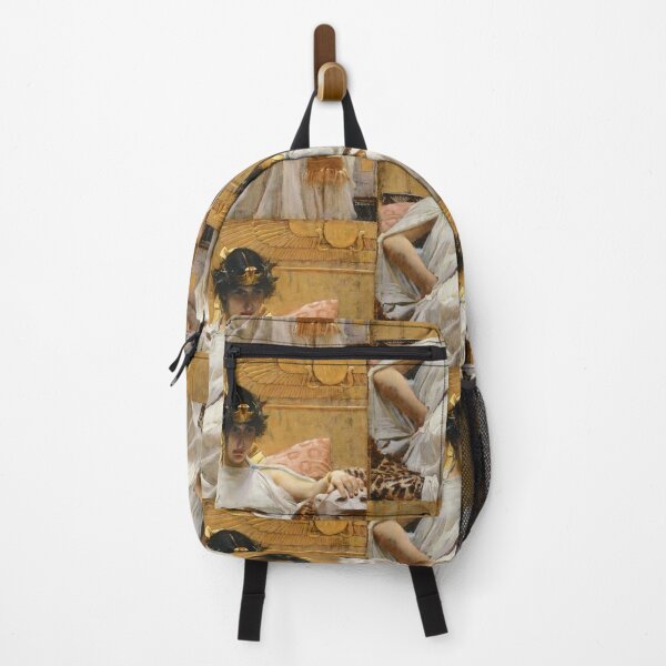 Item preview, Cleopatra By John William Waterhouse  designed and sold by Niina  Niskanen.