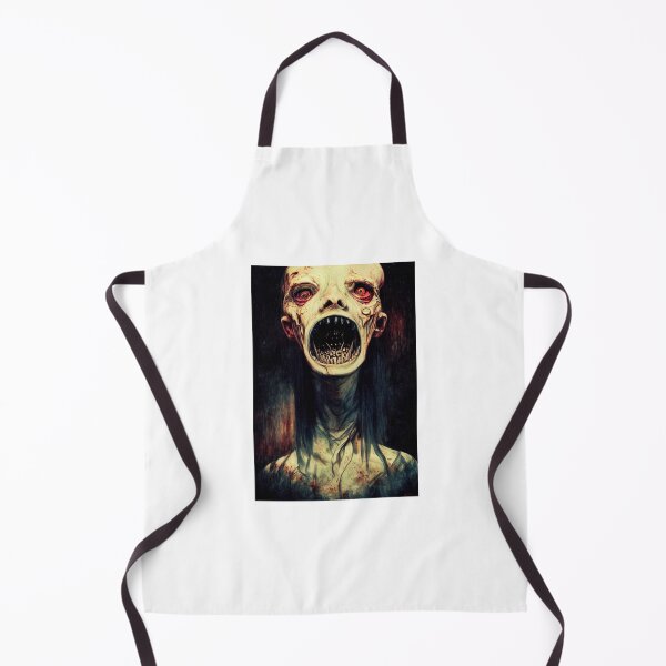 Item preview, Wicked Demon designed and sold by Cracked Rockwell.