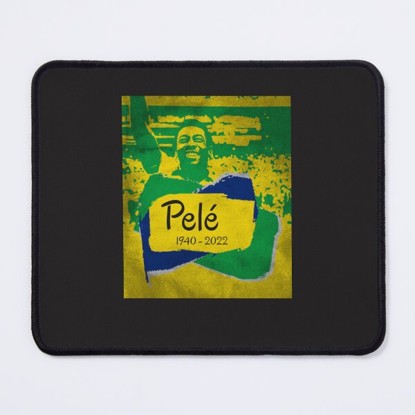 Item preview, Pele Brazil designed and sold by blankhaggisd.