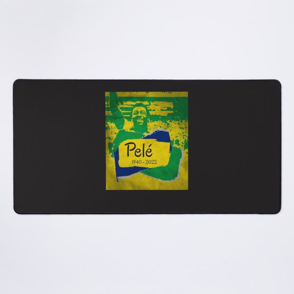 Item preview, Pele Brazil designed and sold by blankhaggisd.
