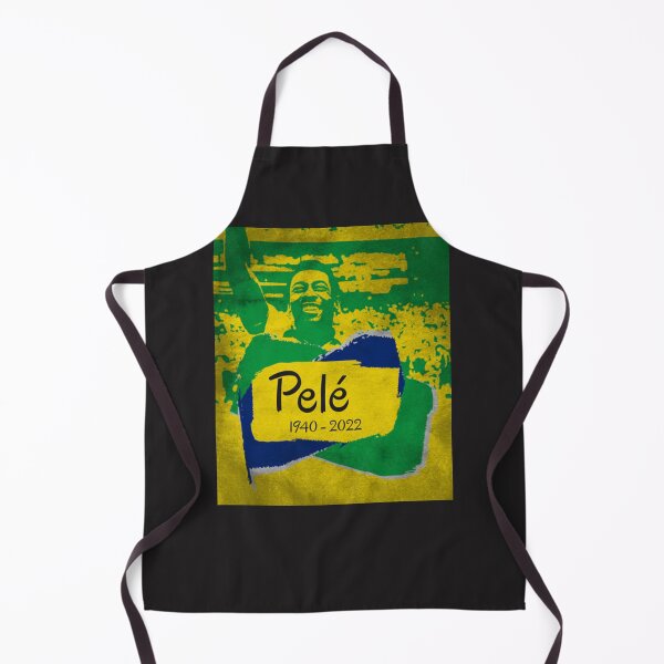 Item preview, Pele Brazil designed and sold by blankhaggisd.