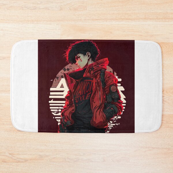 Item preview, Future girl Retrowave designed and sold by Makoto-Styl.