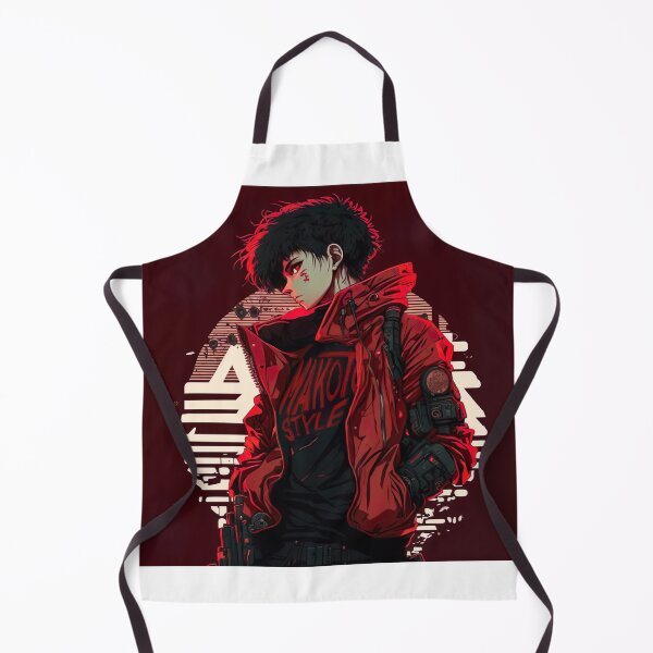 Item preview, Future girl Retrowave designed and sold by Makoto-Styl.