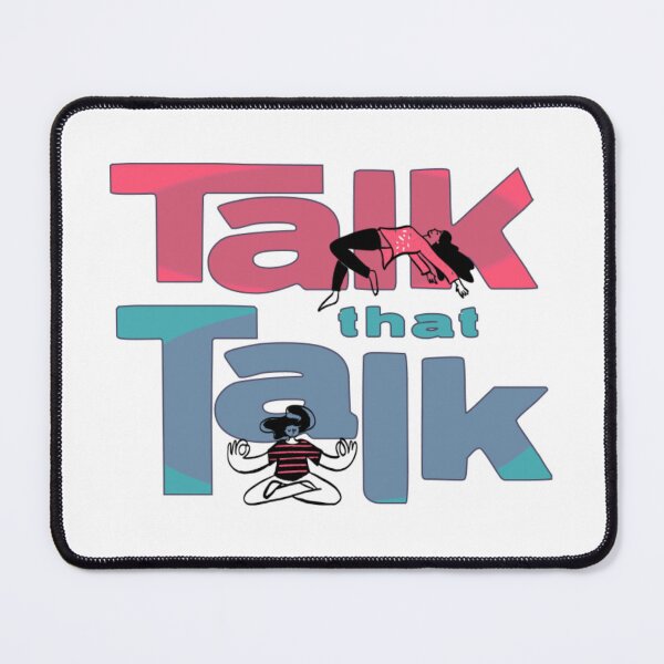Item preview, TWICE - Talk that Talk designed and sold by smallkore.