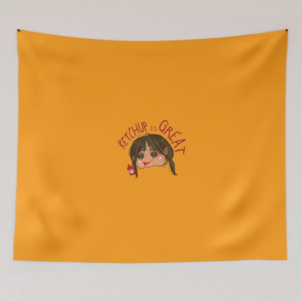Item preview, Cigar-Ketchup is GREAT! designed and sold by Blblankbase.