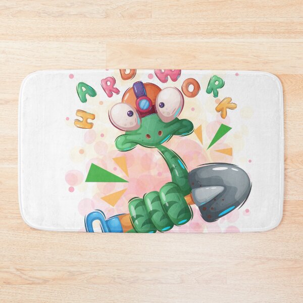 Item preview, Hard work designed and sold by JASN DESIGN.