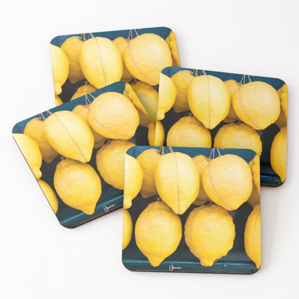 Item preview, Group of lemons. Concept of natural food, health, freshness. designed and sold by Paolo Modena Photography    -   Fine Italian Art.