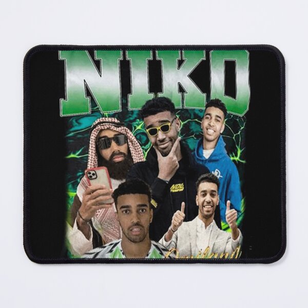 Item preview, Niko Omilana designed and sold by LOISHIOAS.