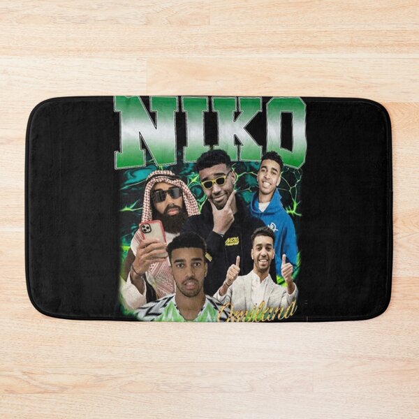 Item preview, Niko Omilana designed and sold by LOISHIOAS.
