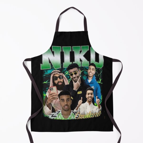 Item preview, Niko Omilana designed and sold by LOISHIOAS.