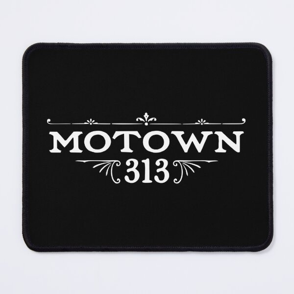 Item preview, MoTown 313 designed and sold by KickStart-Molly.