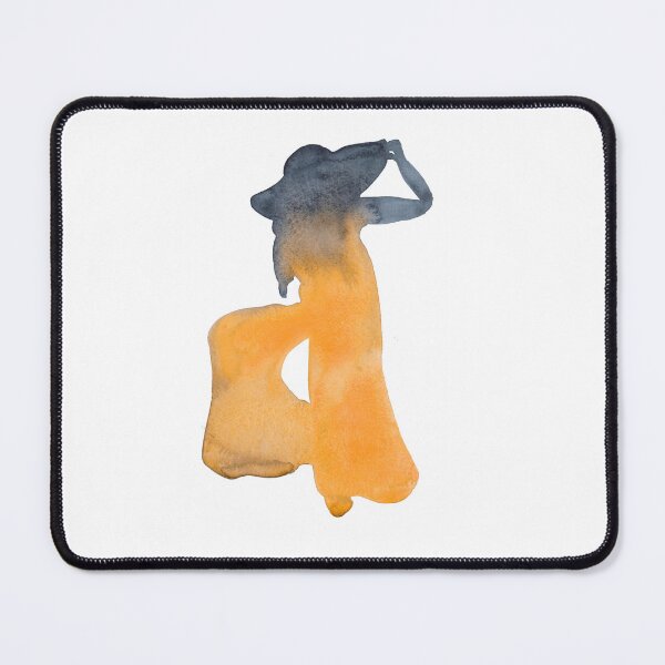 Item preview, Hello Summer - Orange Palette designed and sold by Niina Niskanen.