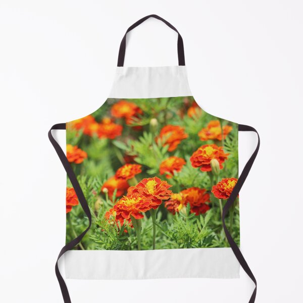 Item preview, French Marigolds designed and sold by Cynthia48.