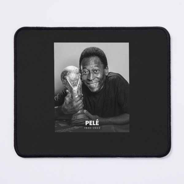Item preview, Pele Brazil designed and sold by blankhaggisd.