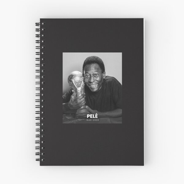 Item preview, Pele Brazil designed and sold by blankhaggisd.