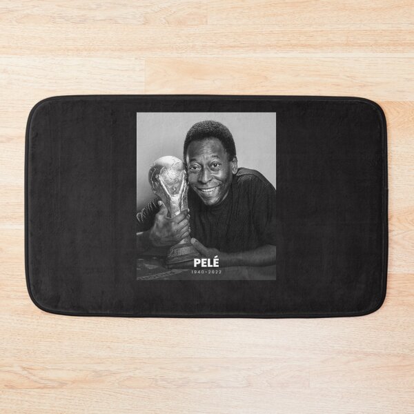 Item preview, Pele Brazil designed and sold by blankhaggisd.