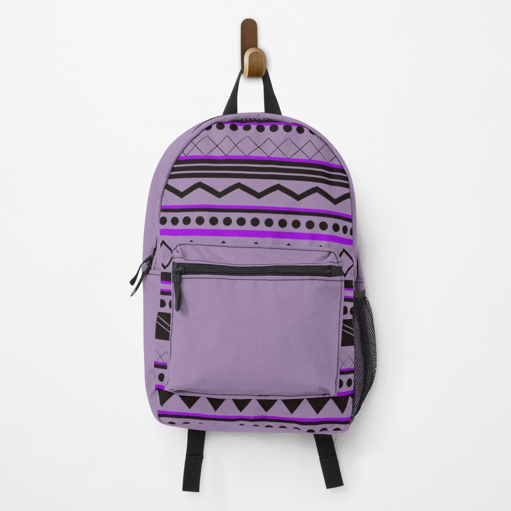 Item preview, Backpack designed and sold by Inaroda.