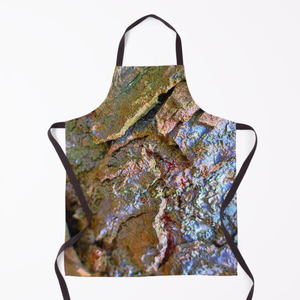 Item preview, Spangled bark designed and sold by light-blower.