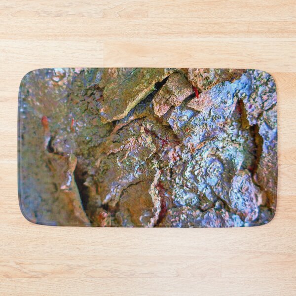 Item preview, Spangled bark designed and sold by light-blower.