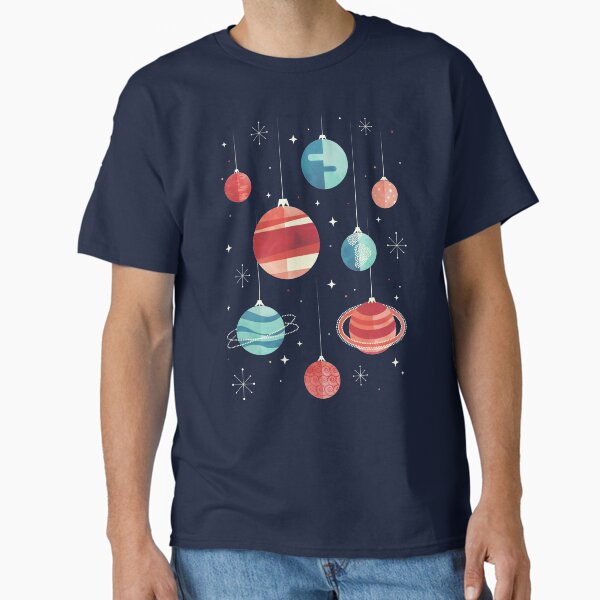 Item preview, Joy to the Universe (Teal Version) designed and sold by littleclyde.