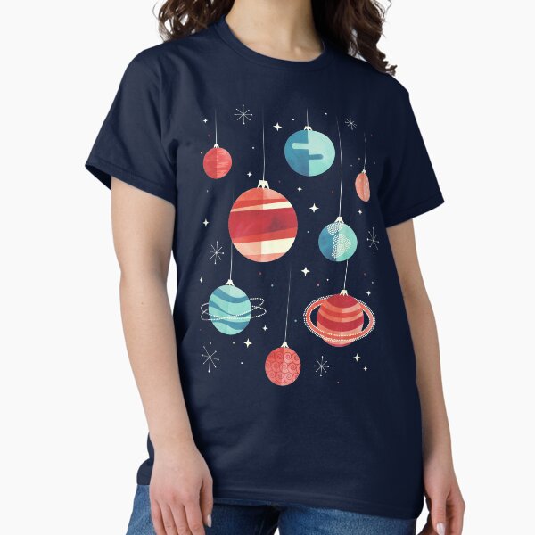 Item preview, Joy to the Universe (Teal Version) designed and sold by littleclyde.