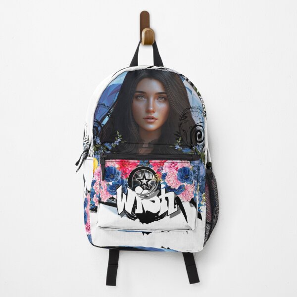 Item preview, WISH designed and sold by FÁBIO F. SILVA.