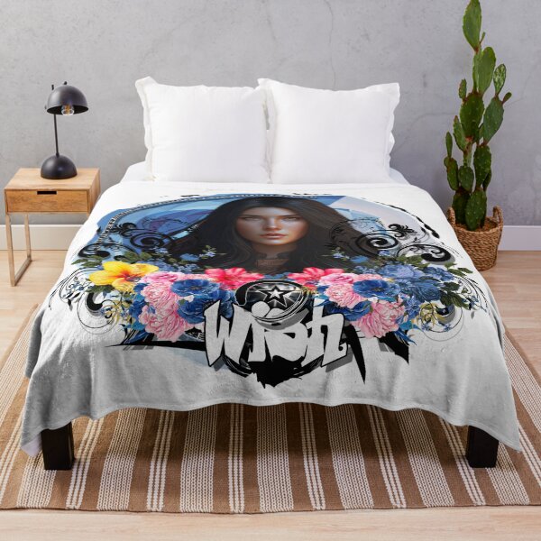 Item preview, WISH designed and sold by FÁBIO F. SILVA.