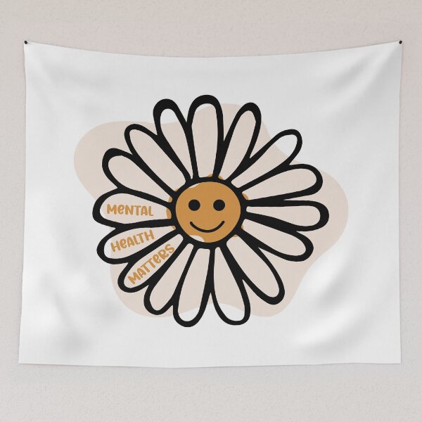 Item preview, Mental Health Matters designed and sold by Jumbodeals.