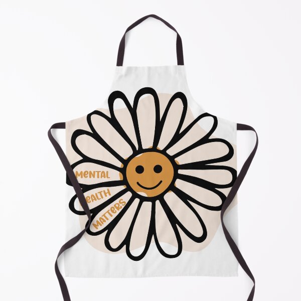 Item preview, Mental Health Matters designed and sold by Jumbodeals.