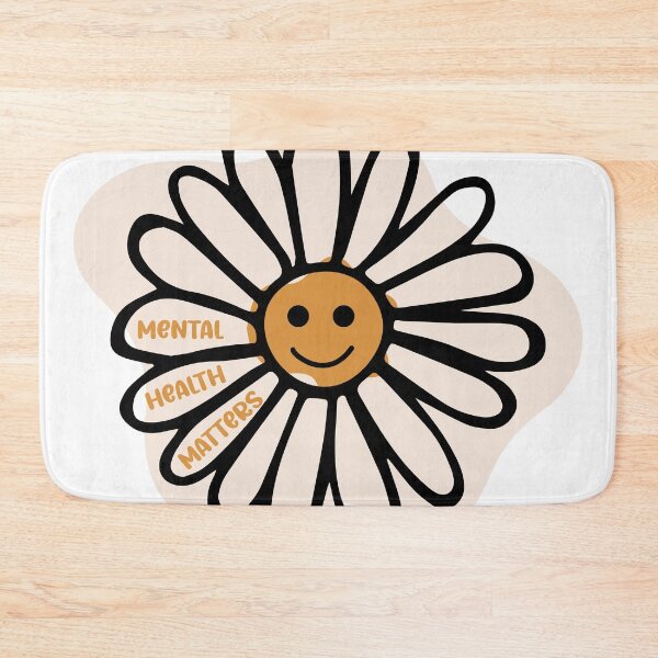 Item preview, Mental Health Matters designed and sold by Jumbodeals.