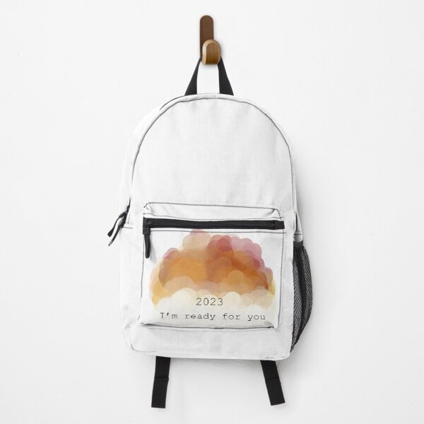 Item preview, Ready for 2023 designed and sold by Mystickal.