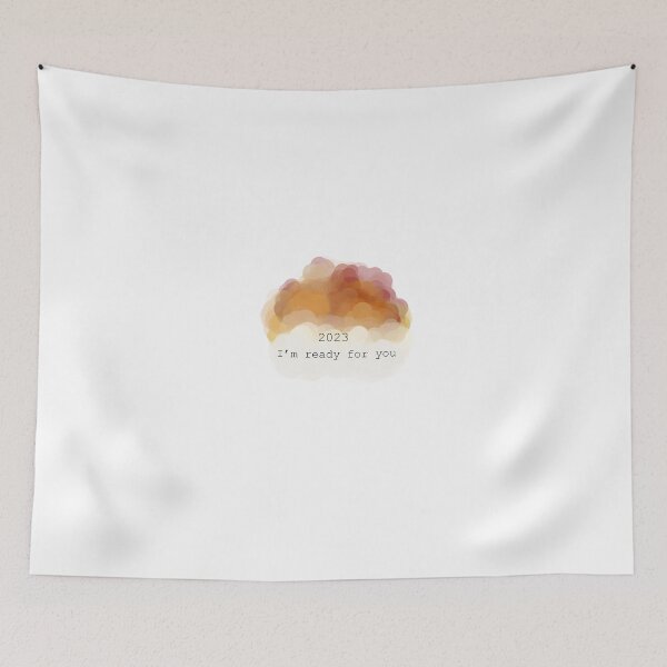 Item preview, Ready for 2023 designed and sold by Mystickal.