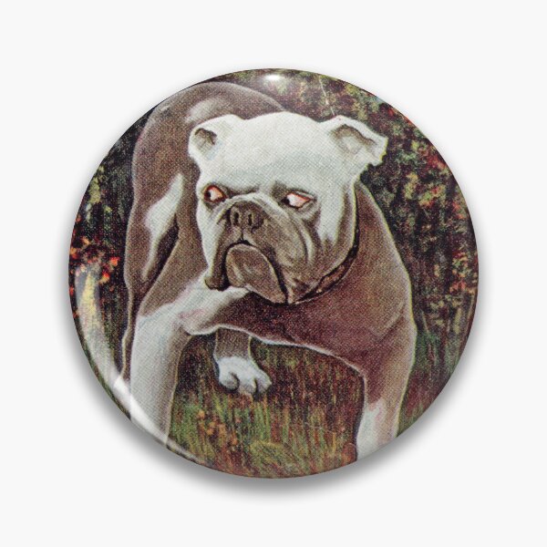 Item preview, BullDog Wurst Sausages  designed and sold by Wabojeg.