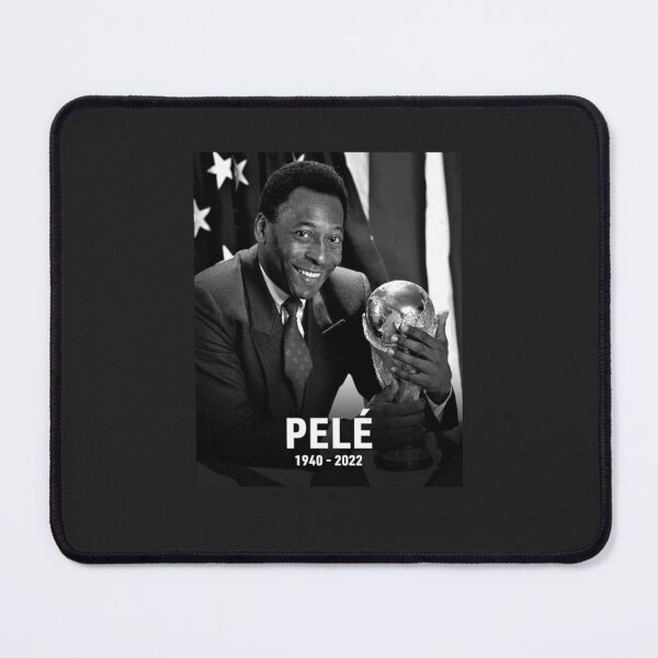 Item preview, Pele Brazil designed and sold by blankhaggisd.