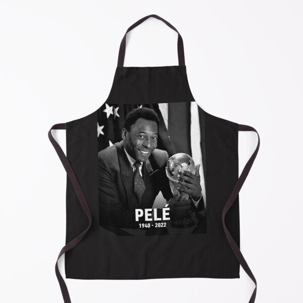 Item preview, Pele Brazil designed and sold by blankhaggisd.