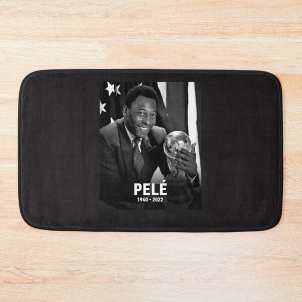 Item preview, Pele Brazil designed and sold by blankhaggisd.