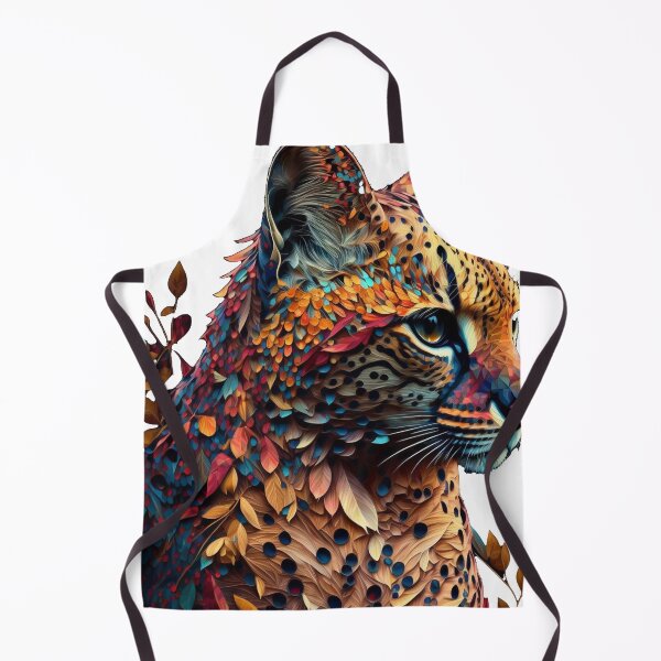 Item preview, Abstract Cat designed and sold by MrVPhotography.
