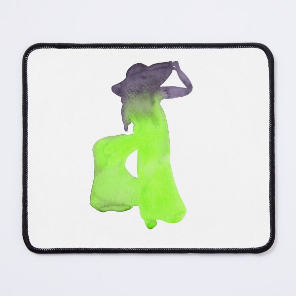 Item preview, Hello Summer - Apple Green Palette  designed and sold by Niina  Niskanen.