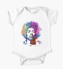GITARR GOTT # 5 Baby Body Kurzarm