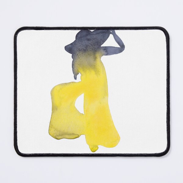 Item preview, Hello Summer - Sun Yellow Palette  designed and sold by Niina  Niskanen.