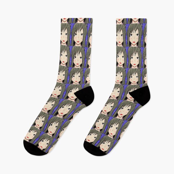 Item preview, JAPANESE FEMALE HERO designed and sold by starfishstuff.