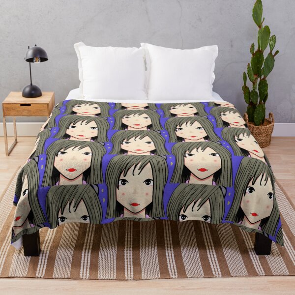 Item preview, JAPANESE FEMALE HERO designed and sold by starfishstuff.