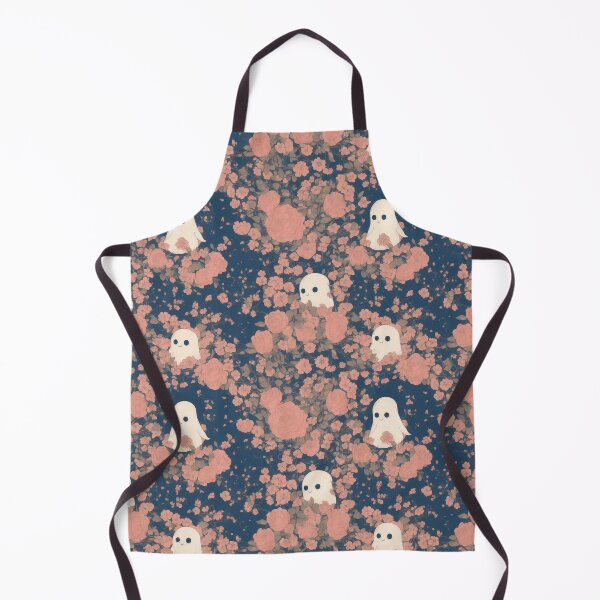 Item preview, Ghostly Bloom designed and sold by Ghosty-Patterns.