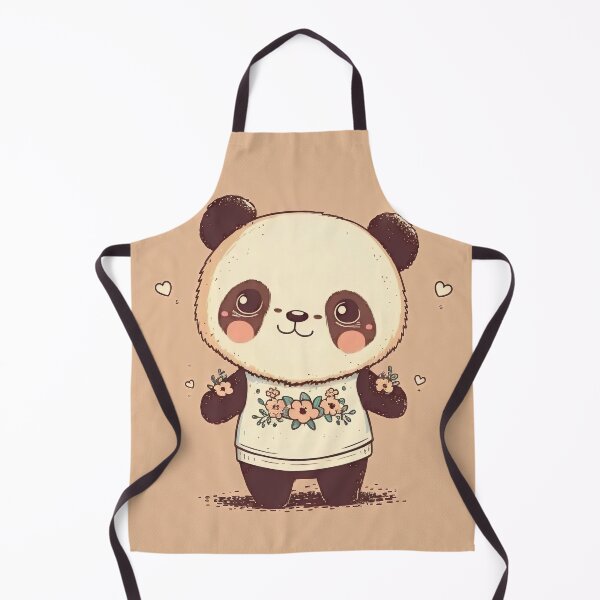 Item preview, Panda #12 designed and sold by Stickapom.