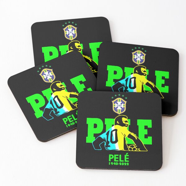 Item preview, R.I.P Pelé designed and sold by Harold  Thornton.