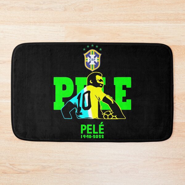 Item preview, R.I.P Pelé designed and sold by Harold  Thornton.