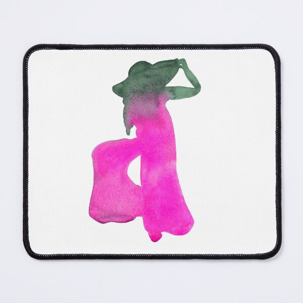 Item preview, Hello Summer - Hot Pink Palette designed and sold by Niina Niskanen.
