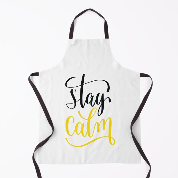 Item preview, Stay Calm designed and sold by JMKM-Designs.